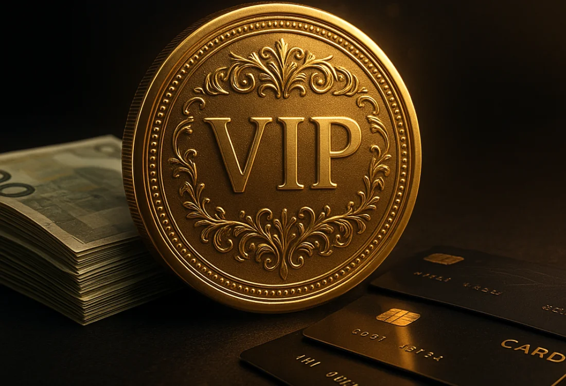 VIP-opnames